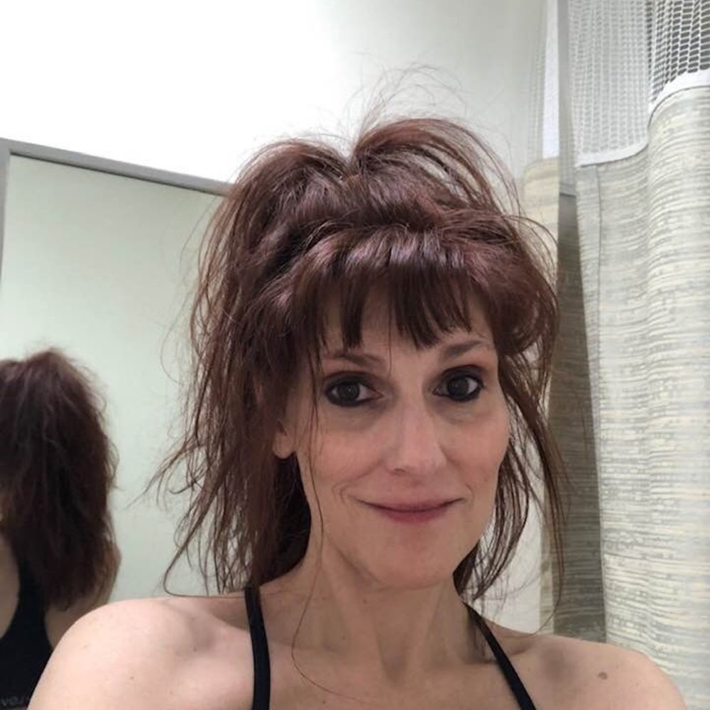 Meet your Posher, Kimberly